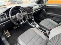 Gebraucht VW T-Roc R-line 150 PS (110 kW) 2021 Andere SUV