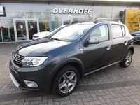Gebraucht Dacia Sandero Stepway 90 PS (66 kW) 2019 Grau SUV