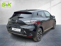 Gebraucht Renault Clio V Techno 143 PS (105 kW) 2025 Black pearlschwarz metallic (schwarz) Kleinwagen