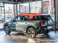 gebraucht Mini Countryman ALL4 GSD HUD h/k 360° LHZ SHZ