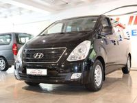 gebraucht Hyundai H-1 Travel Classic *Erst 94tkm*8-Sitzer*Navi*PDC
