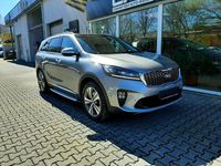 Gebraucht Kia Sorento GT-Line 200 PS (147 kW) 2020 Stahlgrau (metallic) SUV