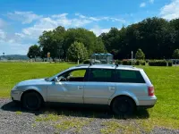 Gebraucht VW Passat Highline 180 PS (132 kW) 2005 Kombi