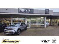 Gebraucht Opel Mokka Elegance 110 PS (80 kW) 2022 Grau SUV