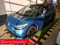 Gebraucht VW ID.3 150 kW (204 PS) 2023 Blau Kleinwagen