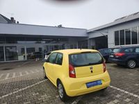 gebraucht Seat Mii Style 1.0 *Klima*Sitzheizung*