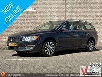 Gebraucht Volvo V70 181 PS (133 kW) 2014 Grau Kombi