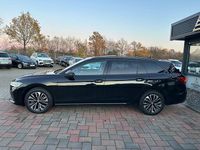 Gebraucht Skoda Superb Selection 193 PS (141 kW) 2024 Schwarz Kombi