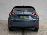 gebraucht Mazda CX-5 Edition 100 2WD 2.0 KAT HUD #NAVI