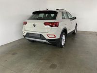 Neu VW T-Roc Life 116 PS (85 kW) 2026 Grau SUV
