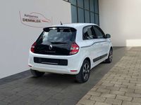 gebraucht Renault Twingo Limited , Klimaanlage ,Tempomat