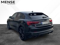 gebraucht Audi RS3 Sportback S tronic Matrix Pano Carbon