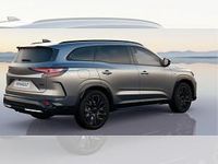 Neu Renault Espace 131 PS (96 kW) 2025 Grau (schiefergrau matt) Van / Kleinbus