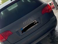 gebraucht Audi S4 4.2L V8