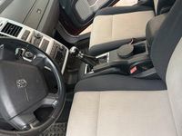 Gebraucht Dodge Journey 140 PS (102 kW) 2009 Rot SUV