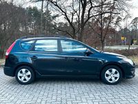 Gebraucht Hyundai i30 116 PS (85 kW) 2010 Kombi