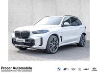 Gebraucht BMW X5 M Sport 360 PS (264 kW) 2025 Mineralweiß SUV