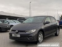 Second-hand VW Polo Style 95 CP (69 kW) 2025 Gri Berlinǎ