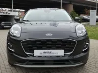 Occasion Ford Puma Titanium 125 ch (91 kW) 2020 Noir SUV