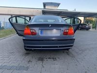 gebraucht BMW 320 E46