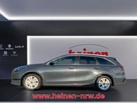 gebraucht Kia Ceed Sporty Wagon 1.5 T-GDI DCT CARPLAY/ANDROI