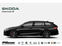 Gebraucht Skoda Octavia RS 265 PS (194 kW) 2026 Schwarz Kombi