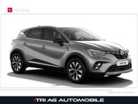 gebraucht Renault Captur Intens 160