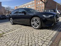 Gebraucht Audi A6 204 PS (150 kW) 2020 Kombi