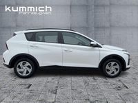 Neu Hyundai Bayon Select 101 PS (74 kW) 2026 Weiß SUV