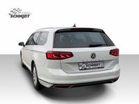 gebraucht VW Passat Variant 2.0 TDI Elegance R Line IQ.LIGHT