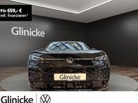 Neu VW T-Roc R-line 150 PS (110 kW) 2026 Schwarz SUV