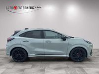 Neu Ford Puma ST 159 PS (116 kW) 2025 Grau SUV