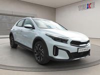 Gebraucht Kia XCeed 150 PS (110 kW) 2025 Weiß SUV