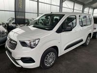 Gebraucht Opel Combo Life XL S 110 PS (80 kW) 2022 Weiss Van / Kleinbus