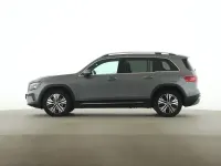 Gebraucht Mercedes GLB220 Progressive 360 PS (264 kW) 2025 Grau SUV