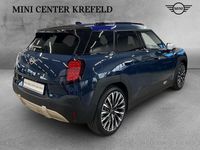 Gebraucht Mini Aceman Favoured 160 kW (218 PS) 2024 Blau SUV