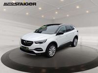 gebraucht Opel Grandland X 2.0 D Automatik*Navi*Winterpaket