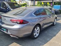gebraucht Opel Insignia GS-LINE GRANDSPORT 2.0T AT