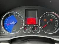 Gebraucht VW Golf VI GTI 200 PS (147 kW) 2008 Schwarz Kleinwagen