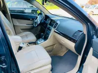 Gebraucht Chevrolet Captiva LT 150 PS (110 kW) 2007 Grau SUV