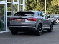 Gebraucht Audi RS Q3 Sportback Sport 400 PS (294 kW) 2023 Grau SUV