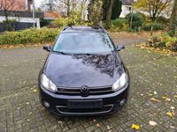 gebraucht VW Golf VI Highline