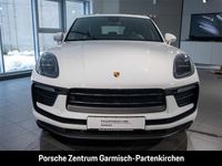Gebraucht Porsche Macan 265 PS (194 kW) 2024 Pure white SUV
