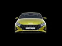 Neu Hyundai i20 Prime 90 PS (66 kW) 2026 Gelb Kleinwagen