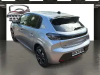 Gebraucht Peugeot 208 Allure+ 101 PS (74 kW) 2025 Grau Kleinwagen