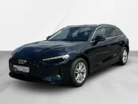 Gebraucht Audi A5 Sport 204 PS (150 kW) 2025 Firmamentblau metallic Kombi