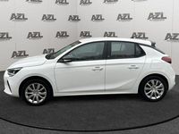 Gebraucht Opel Corsa-e Edition 100 kW (136 PS) 2022 Weiss Kleinwagen