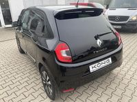 Gebraucht Renault Twingo 60 kW (82 PS) 2023 Blackpearlschwarz Kleinwagen