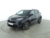 Gebraucht Toyota Yaris Cross Team 2023 Schwarz SUV