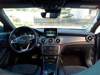 Gebraucht Mercedes 250 211 PS (155 kW) 2015 Silber Kombi